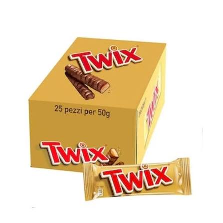 تويكس *25 *10