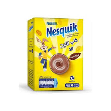 نسكويك ظرف 13.5غ*24علبة*12ظرف