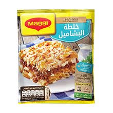 بشاميل نسلة 12علبة 6ظرف