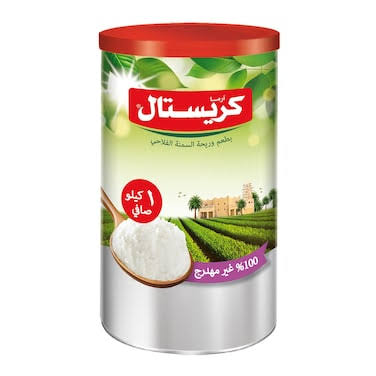 سمنة كريستال1ك*12