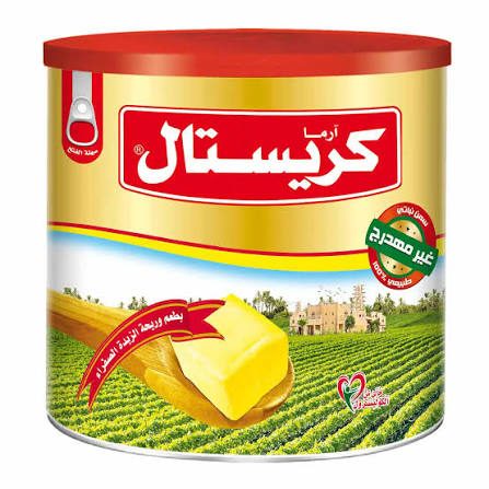 سمنة كريستال2ك*4