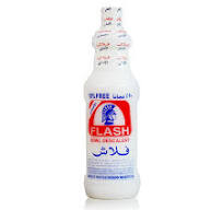فلاش سبرتن*12