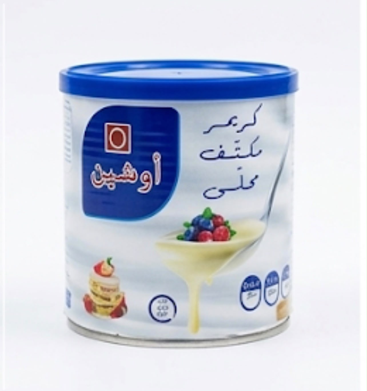 حليب محلى بونتيلا*24