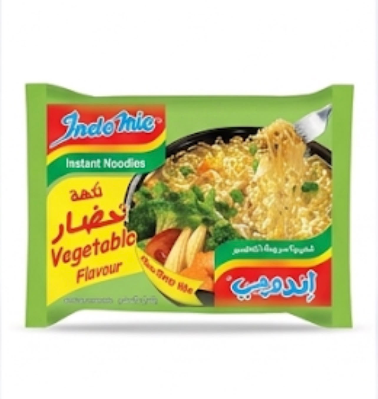 اندومي سعودية*40 بلا زيت