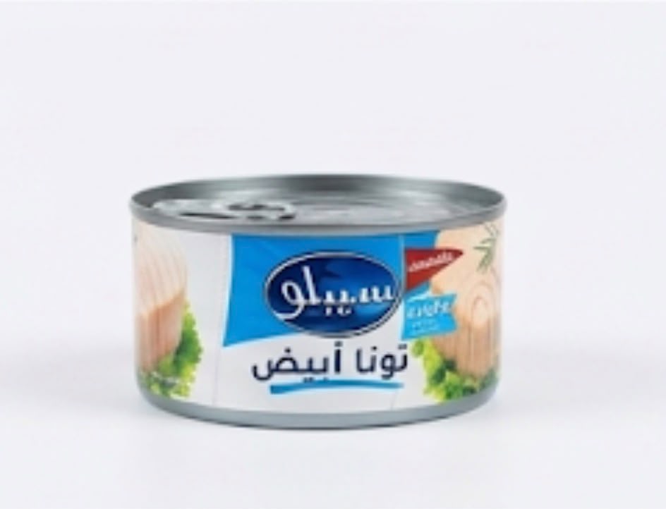طون سيبلو185غ*48 حر