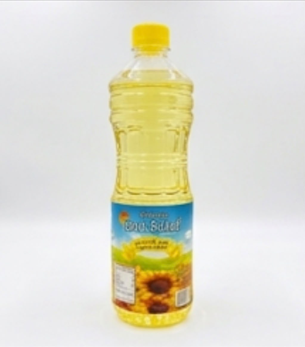 زيت سولاي1.8ل*6