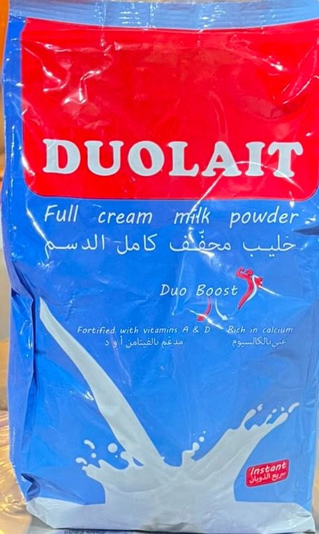 حليب ديو ليه750غ*12