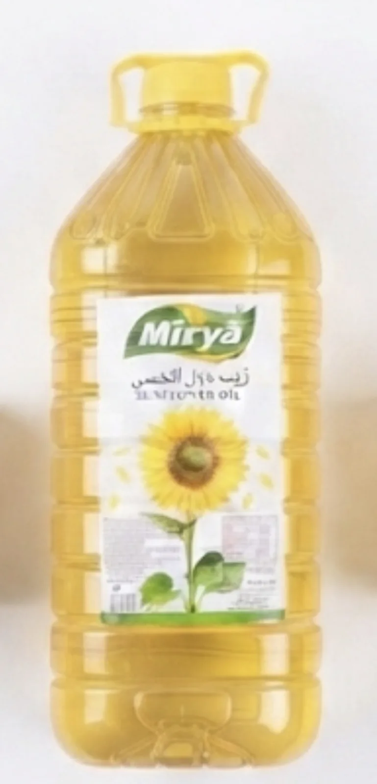 زيت مريا 5ليتر*4