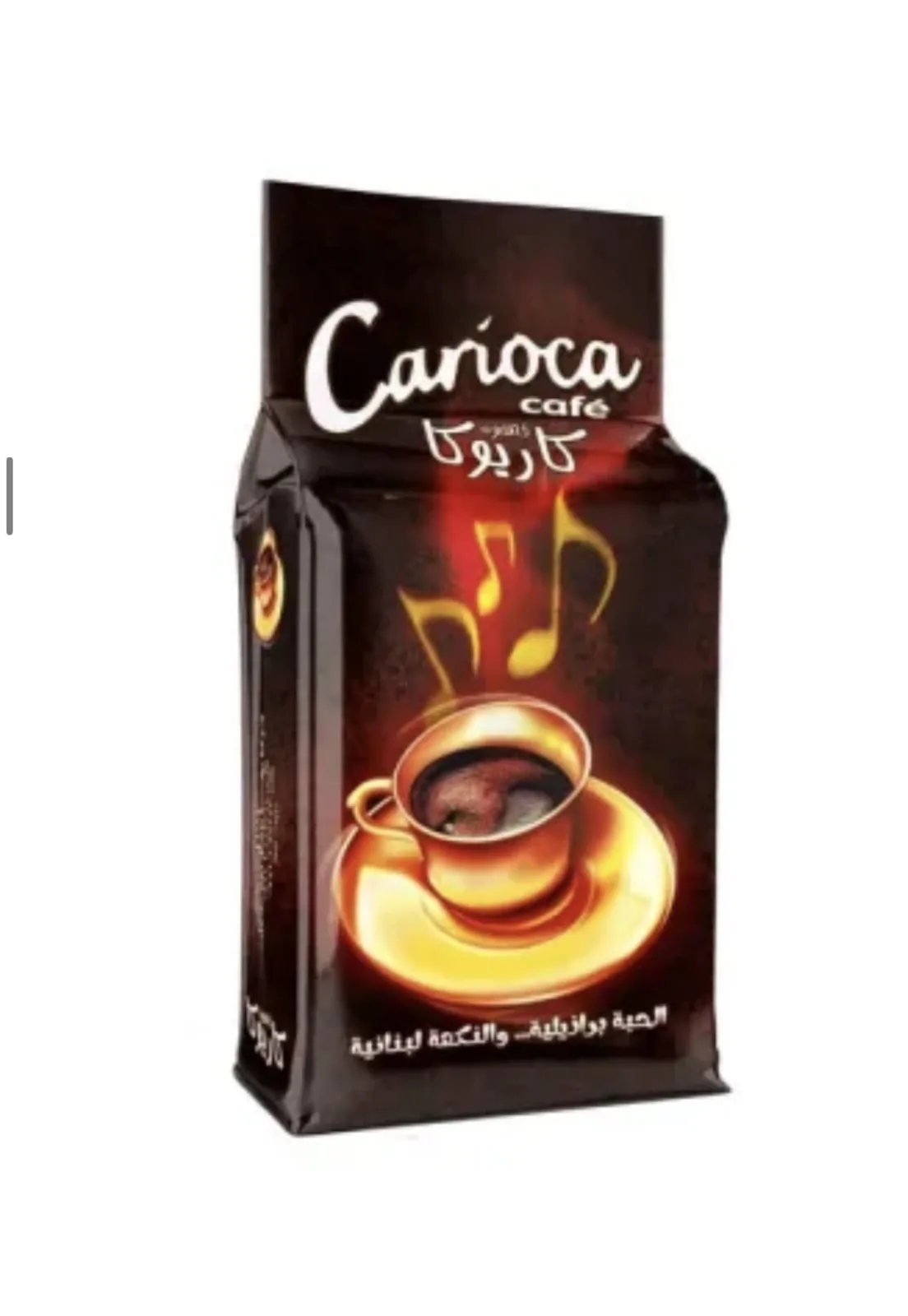 قهورة كاريوكا 400غ *10