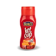 كاتشب تركي *650غ*12