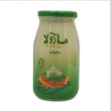 مايونيز مازولا 500 م *12
