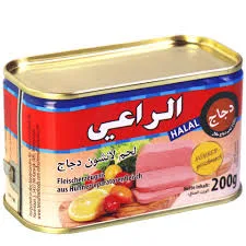 مرتدلا الراعي 200غ*24