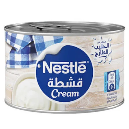 قشطة نسلة 160غ *48