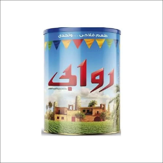سمنة روابي 1.5ك*4