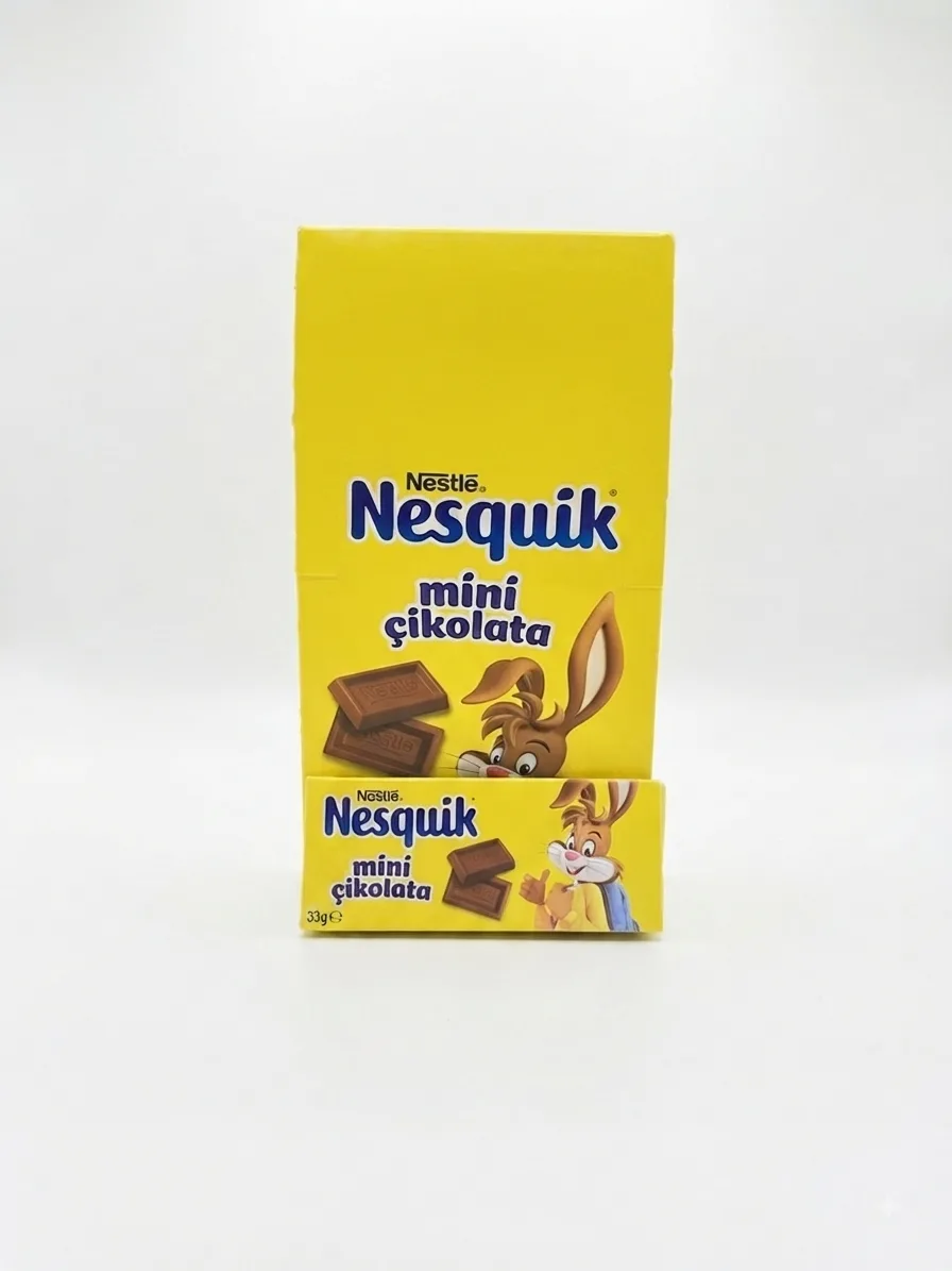 نسكويك حب 33غ *20*6