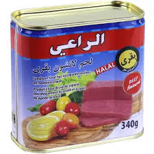 مرتدلا الراعي 340غ *24