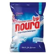 تايد نورا 400غ*20