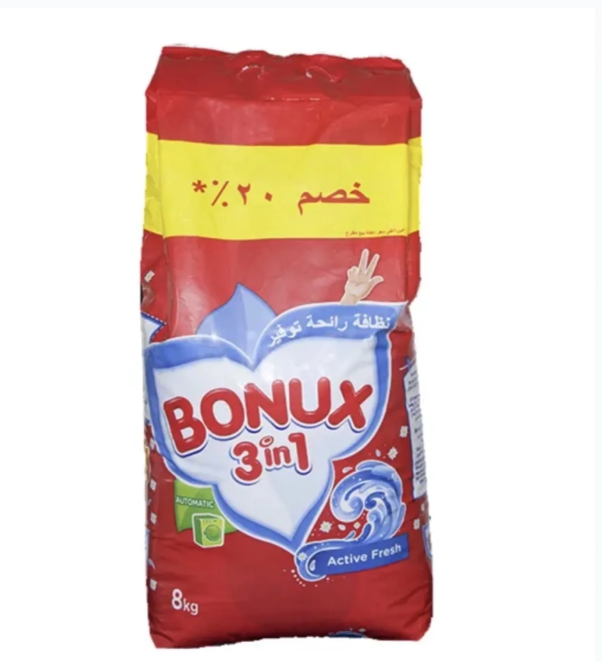 بونكس 8ك*2