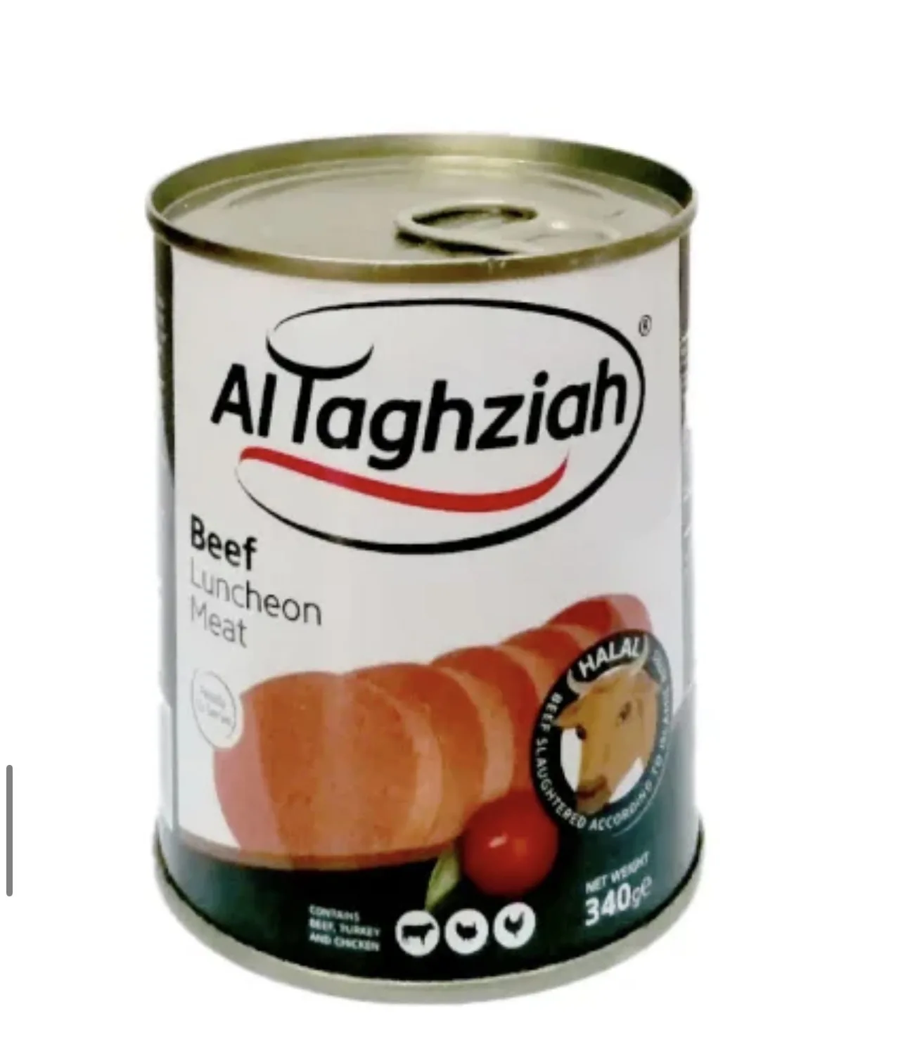 تغذية بقر 340غ*20