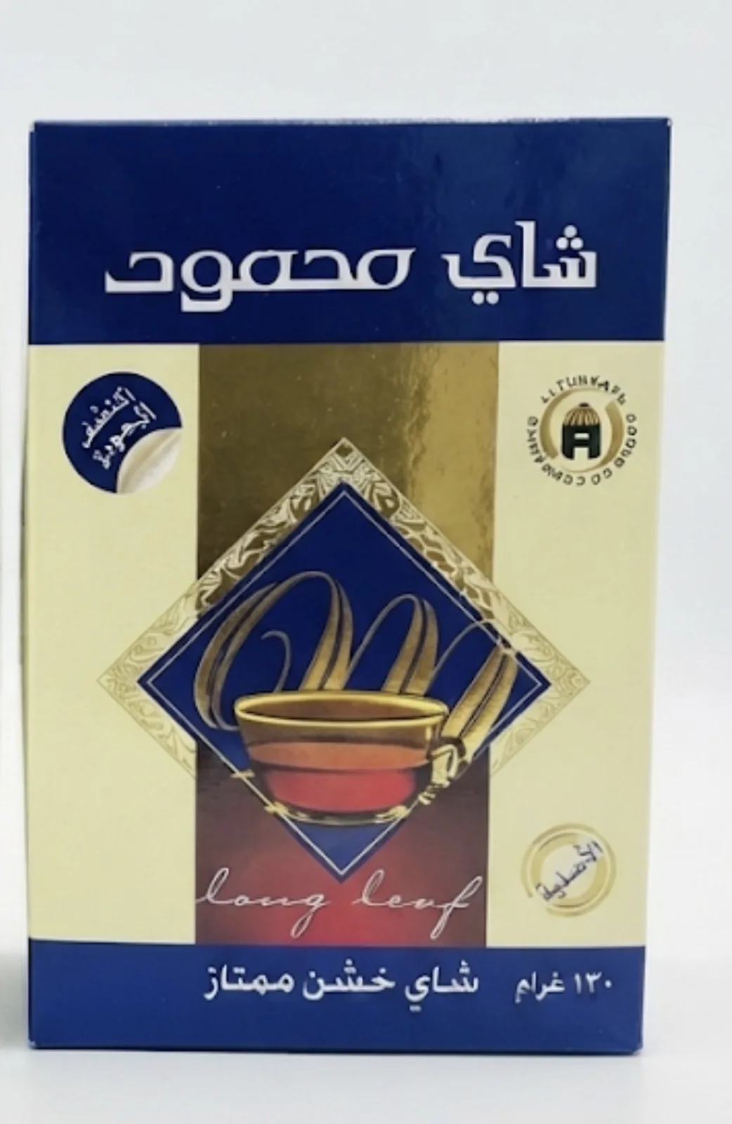 شاي محمود 130غ*30