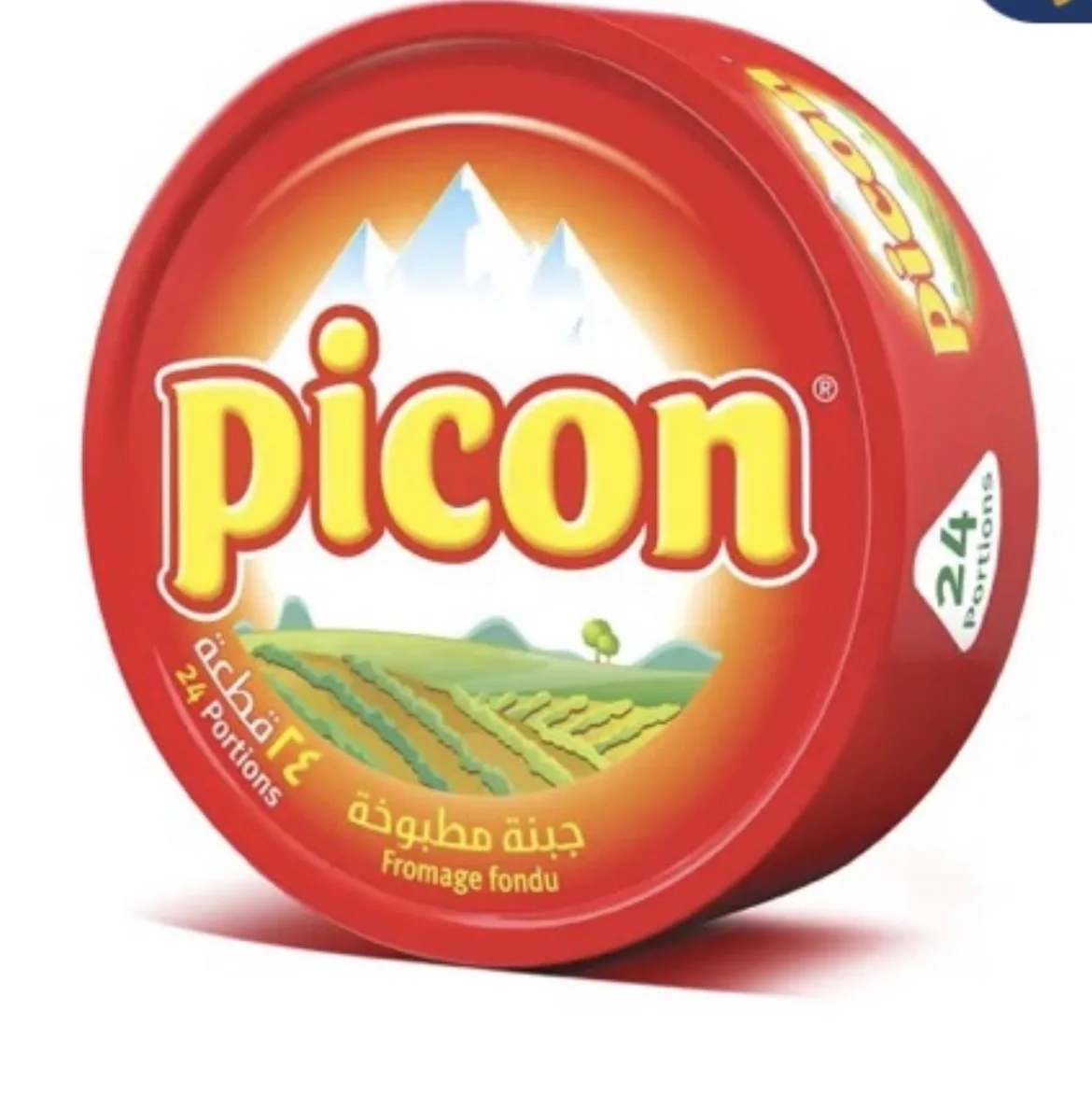 جبنة بيكون *24*24