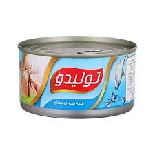 طون توليدو 185غ*48