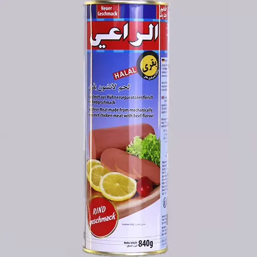 مرتدلا الراعي 840غ *12