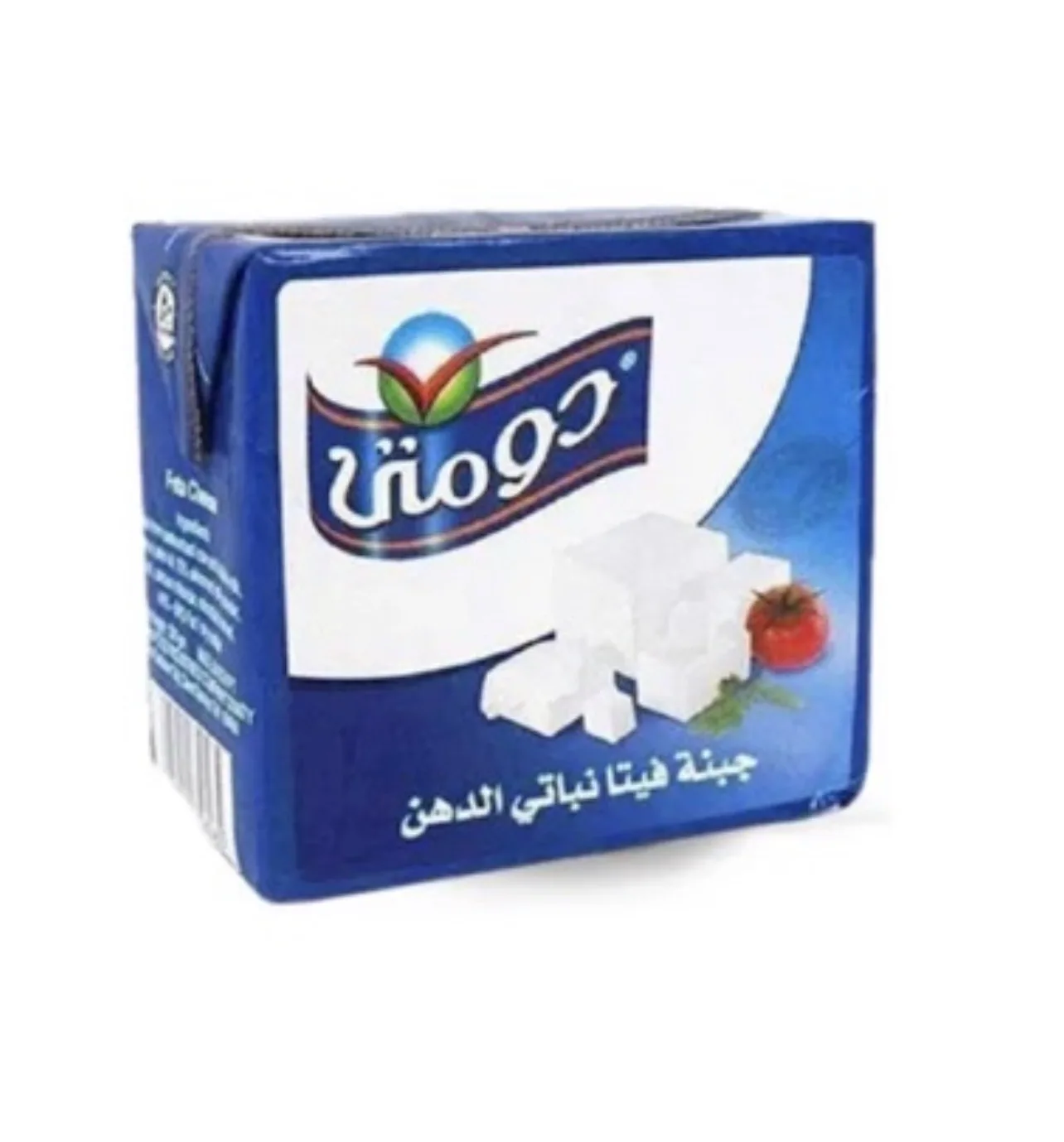 جينة دومتي 500غ*12